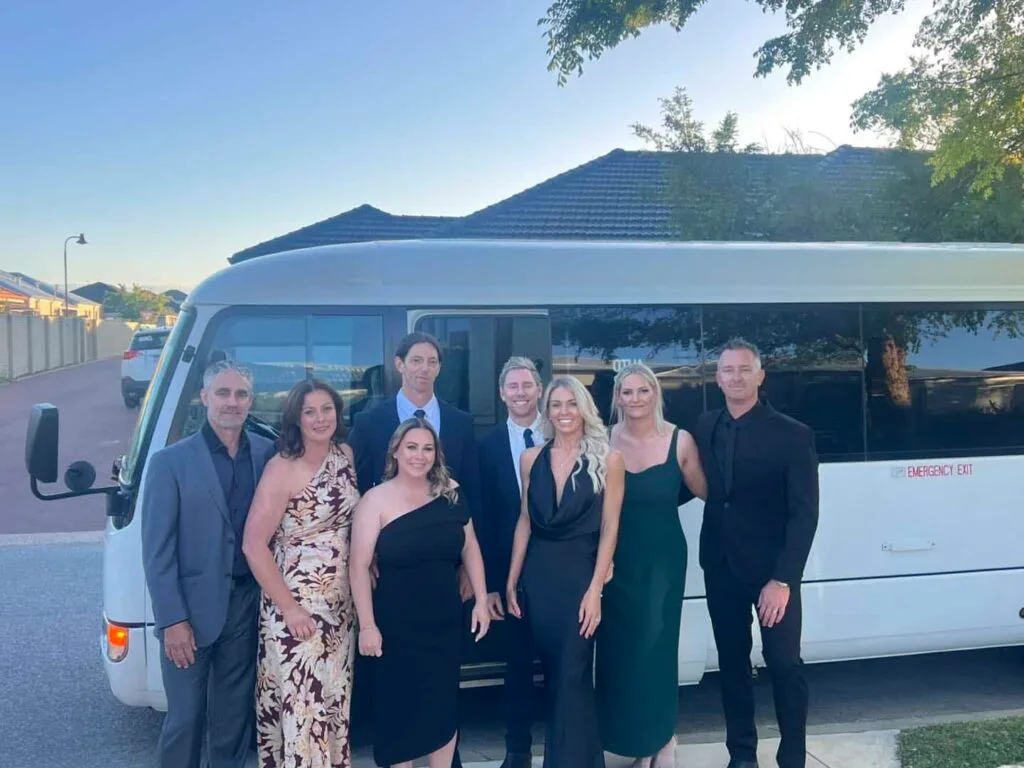 Perth Nova Taxi