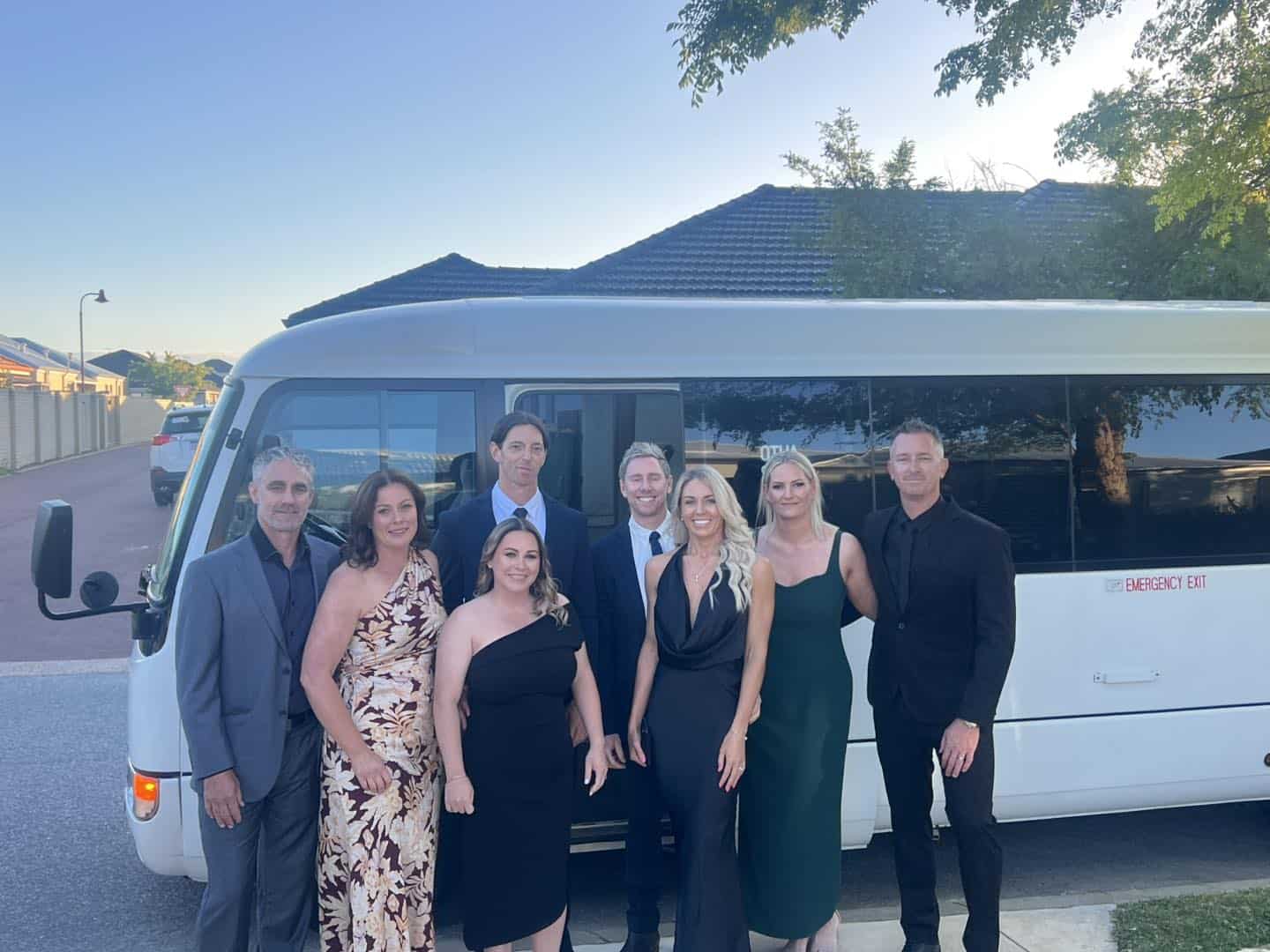 Maxi Taxi Perth: Reliable Group Transport