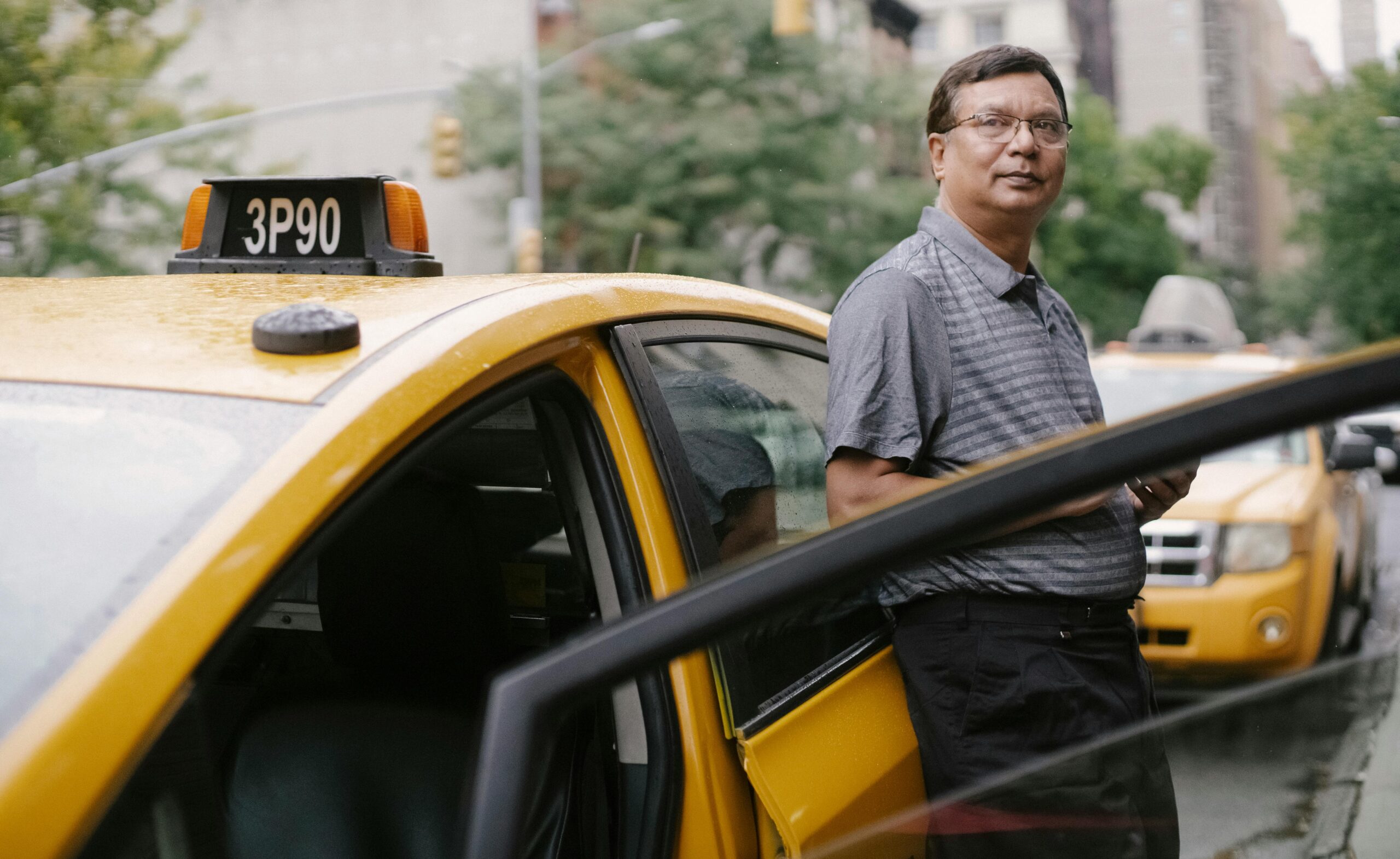 Corporate Taxi Perth: Seamless Professional Transport for Your Business