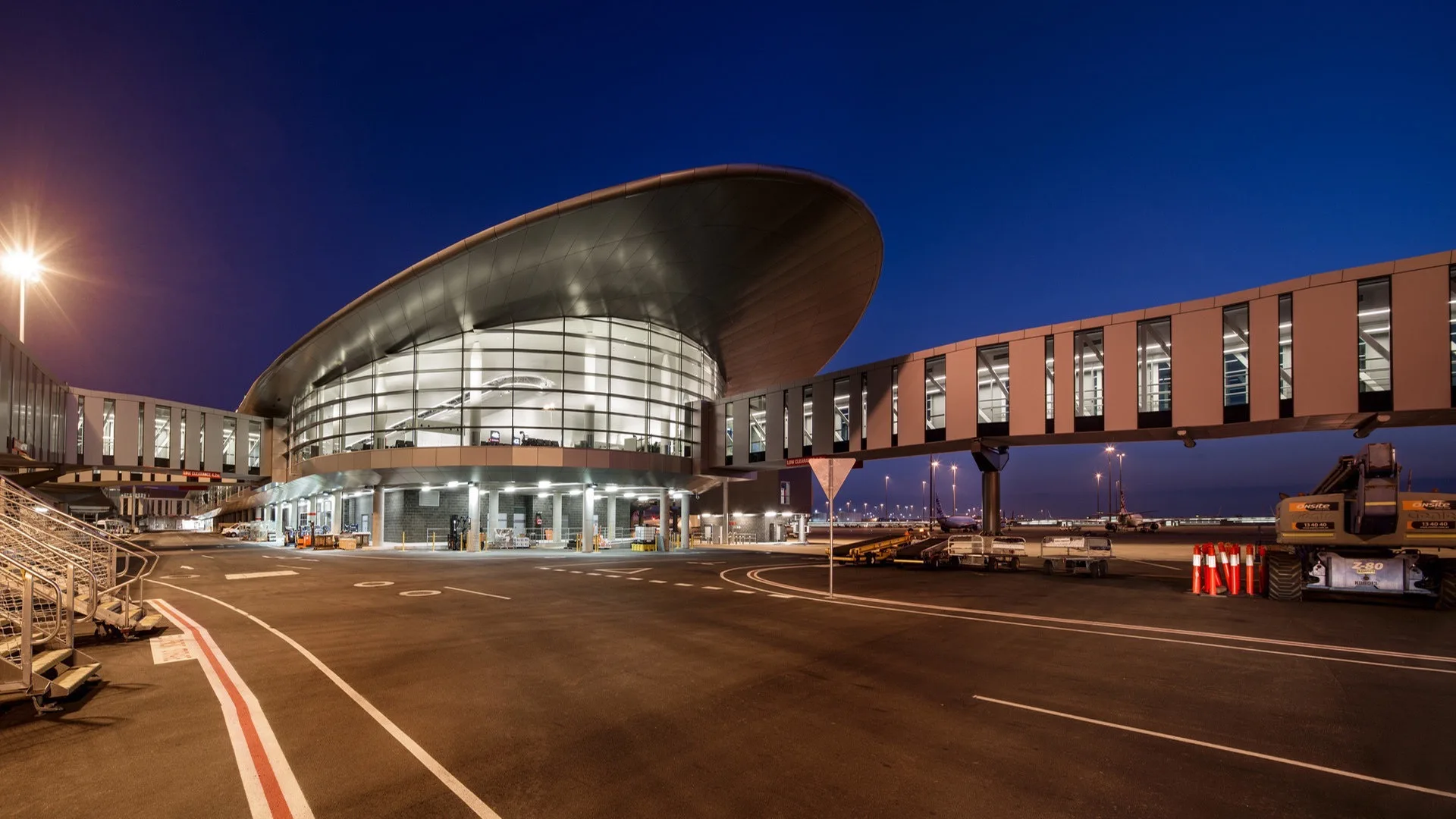 Perth Airport Taxi