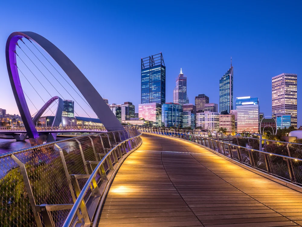 The Nova Taxi Standard: Your Reliable Choice for Travel Across Perth Tonight