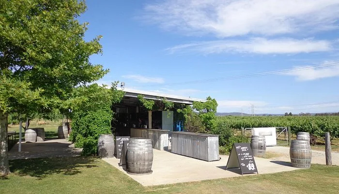 Swan Valley wedding and event venue estate, Swan Valley WA